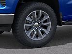 New 2026 Chevrolet Silverado 1500 LT Crew Cab 4x4 Pickup for sale #TZ169112 - photo 9