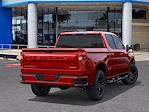 2026 Chevrolet Silverado 1500 Crew Cab 4x2 Pickup for sale #TZ169618 - photo 2
