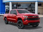 New 2026 Chevrolet Silverado 1500 RST Crew Cab Pickup for sale #TZ169672 - photo 7