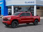 New 2026 Chevrolet Silverado 1500 RST Crew Cab 4x4 Pickup for sale #TZ169757 - photo 3
