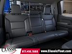 2026 Chevrolet Silverado 1500 Crew Cab 4x2 Pickup for sale #TZ170244 - photo 17