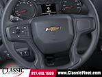 2026 Chevrolet Silverado 1500 Crew Cab 4x2 Pickup for sale #TZ170244 - photo 19