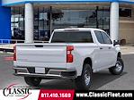 2026 Chevrolet Silverado 1500 Crew Cab 4x2 Pickup for sale #TZ170244 - photo 4
