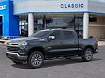 New 2026 Chevrolet Silverado 1500 LT Crew Cab 4x4 Pickup for sale #TZ170681 - photo 3