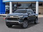 New 2026 Chevrolet Silverado 1500 LT Crew Cab 4x4 Pickup for sale #TZ170681 - photo 6