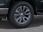 New 2026 Chevrolet Silverado 1500 LT Crew Cab 4x4 Pickup for sale #TZ170681 - photo 9