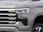 New 2026 Chevrolet Silverado 1500 High Country Crew Cab 4x4 Pickup for sale #TZ171420 - photo 10