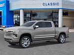 New 2026 Chevrolet Silverado 1500 High Country Crew Cab 4x4 Pickup for sale #TZ171420 - photo 3