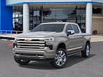 New 2026 Chevrolet Silverado 1500 High Country Crew Cab 4x4 Pickup for sale #TZ171420 - photo 6