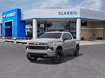 New 2026 Chevrolet Silverado 1500 RST Crew Cab Pickup for sale #TZ171768 - photo 8