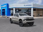 New 2026 Chevrolet Silverado 1500 RST Crew Cab Pickup for sale #TZ171818 - photo 1