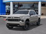 New 2026 Chevrolet Silverado 1500 RST Crew Cab Pickup for sale #TZ171818 - photo 6