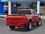 New 2026 Chevrolet Silverado 1500 Custom Crew Cab Pickup for sale #TZ175514 - photo 2