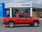 New 2026 Chevrolet Silverado 1500 Custom Crew Cab Pickup for sale #TZ175514 - photo 5