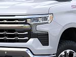 2026 Chevrolet Silverado 1500 Crew Cab 4x4 Pickup for sale #TZ175676 - photo 10