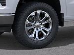 2026 Chevrolet Silverado 1500 Crew Cab 4x4 Pickup for sale #TZ175676 - photo 9