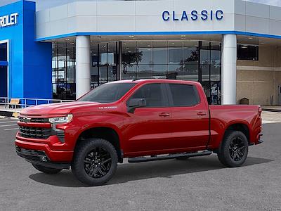 New 2026 Chevrolet Silverado 1500 RST Crew Cab Pickup for sale #TZ177194 - photo 2