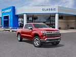 2026 Chevrolet Silverado 1500 Crew Cab 4x2 Pickup for sale #TZ177699 - photo 1