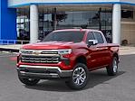 2026 Chevrolet Silverado 1500 Crew Cab 4x2 Pickup for sale #TZ177699 - photo 6
