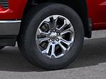 2026 Chevrolet Silverado 1500 Crew Cab 4x2 Pickup for sale #TZ177699 - photo 9