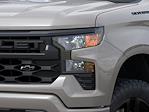 New 2026 Chevrolet Silverado 1500 Custom Crew Cab Pickup for sale #TZ178143 - photo 10