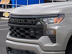 New 2026 Chevrolet Silverado 1500 Custom Crew Cab Pickup for sale #TZ178143 - photo 13