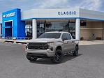 New 2026 Chevrolet Silverado 1500 Custom Crew Cab Pickup for sale #TZ178143 - photo 8