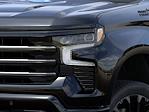 New 2026 Chevrolet Silverado 1500 High Country Crew Cab 4x4 Pickup for sale #TZ179161 - photo 10