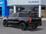 New 2026 Chevrolet Silverado 1500 High Country Crew Cab 4x4 Pickup for sale #TZ179161 - photo 3