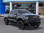 New 2026 Chevrolet Silverado 1500 High Country Crew Cab 4x4 Pickup for sale #TZ179161 - photo 7