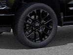 New 2026 Chevrolet Silverado 1500 High Country Crew Cab 4x4 Pickup for sale #TZ179161 - photo 9