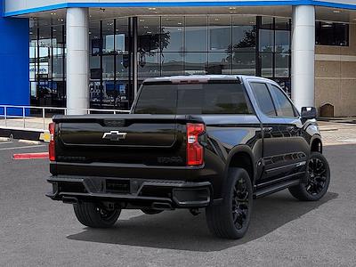 New 2026 Chevrolet Silverado 1500 High Country Crew Cab 4x4 Pickup for sale #TZ179239 - photo 2