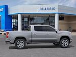 New 2026 Chevrolet Silverado 1500 LTZ Crew Cab 4x4 Pickup for sale #TZ179373 - photo 5