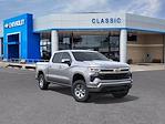 2026 Chevrolet Silverado 1500 Crew Cab 4x2 Pickup for sale #TZ180899 - photo 1