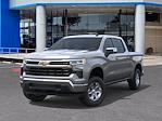2026 Chevrolet Silverado 1500 Crew Cab 4x2 Pickup for sale #TZ180899 - photo 6