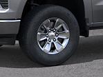2026 Chevrolet Silverado 1500 Crew Cab 4x2 Pickup for sale #TZ180899 - photo 9