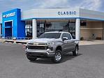 New 2026 Chevrolet Silverado 1500 LT Crew Cab Pickup for sale #TZ181217 - photo 8