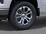 New 2026 Chevrolet Silverado 1500 LTZ Crew Cab Pickup for sale #TZ182364 - photo 9