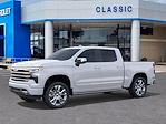 New 2026 Chevrolet Silverado 1500 High Country Crew Cab 4x4 Pickup for sale #TZ182501 - photo 2