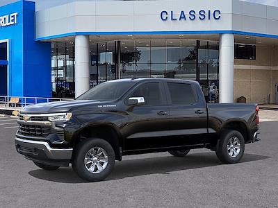 New 2026 Chevrolet Silverado 1500 LT Crew Cab Pickup for sale #TZ182902 - photo 2
