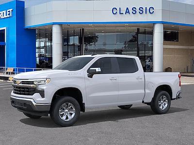 New 2026 Chevrolet Silverado 1500 LT Crew Cab Pickup for sale #TZ182932 - photo 2