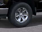 New 2026 Chevrolet Silverado 1500 LT Crew Cab Pickup for sale #TZ182945 - photo 9