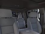 New 2026 Chevrolet Silverado 1500 LT Crew Cab Pickup for sale #TZ182997 - photo 24