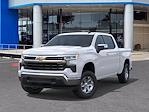 New 2026 Chevrolet Silverado 1500 LT Crew Cab Pickup for sale #TZ182997 - photo 6