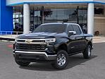 New 2026 Chevrolet Silverado 1500 LT Crew Cab Pickup for sale #TZ183040 - photo 6