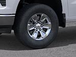 New 2026 Chevrolet Silverado 1500 LT Crew Cab Pickup for sale #TZ183190 - photo 9