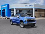 New 2026 Chevrolet Silverado 1500 LT Crew Cab Pickup for sale #TZ183934 - photo 1