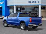 New 2026 Chevrolet Silverado 1500 LT Crew Cab Pickup for sale #TZ183934 - photo 3