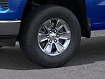 New 2026 Chevrolet Silverado 1500 LT Crew Cab Pickup for sale #TZ183934 - photo 9