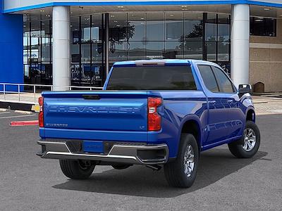 New 2026 Chevrolet Silverado 1500 LT Crew Cab Pickup for sale #TZ184102 - photo 2